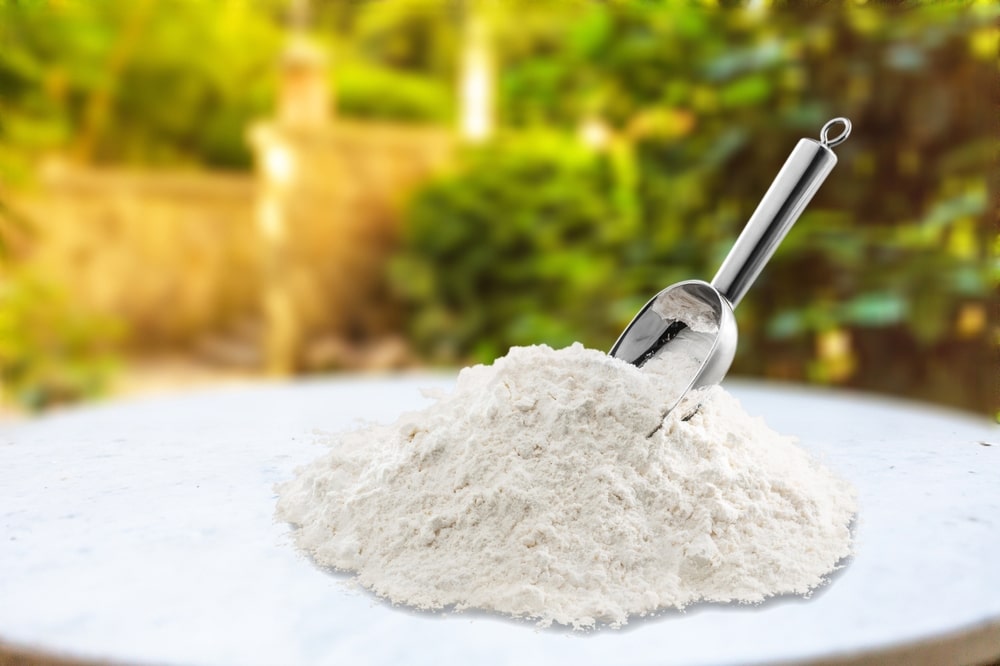 Guar Gum Powder Uses & Properties