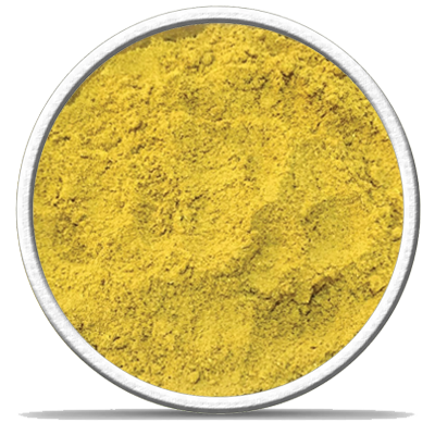 Curry Powder